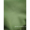 Polyester CEY Crepe Fabric CEY moss crepe 100% polyester woven dyed fabric Factory